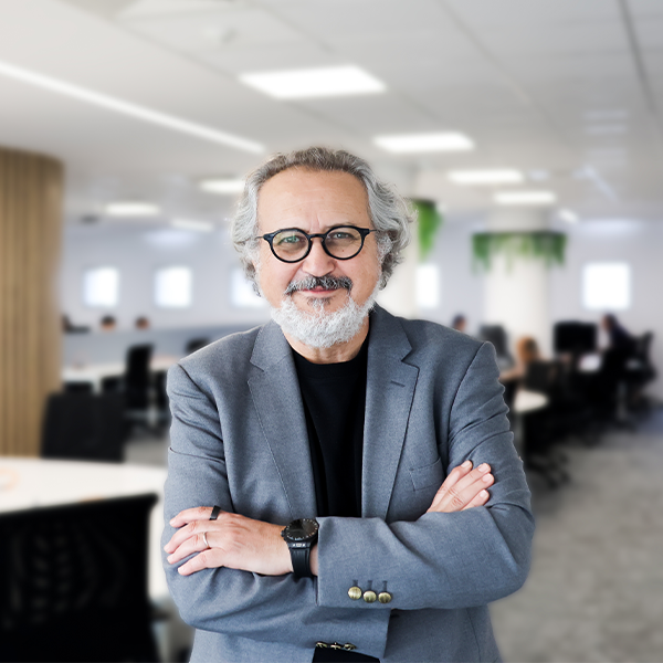 Abdeslam ALAOUI SMAILI